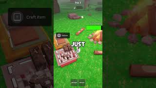 Download lagu How To Get The *SECRET* HUMILIATION Badge In 99 NIGHTS IN THE FOREST | #roblox #shorts mp3