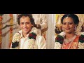 Our Indian Wedding Highlights Indian Italian Wedding