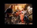The Mick Clarke Band - Rockin' The Blues - Live at Scratchers