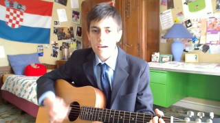 Strange fruit for David - The Wave Pictures [Fruits, Tuesday]