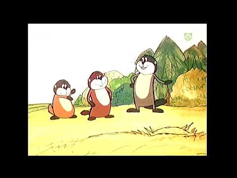 Tri svište - Nebezpečenstvo / Rozprávka