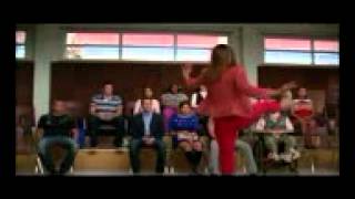 Glee - Big Spender