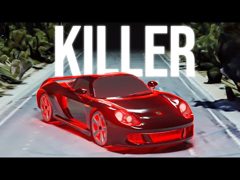 The Most Dangerous Car in History