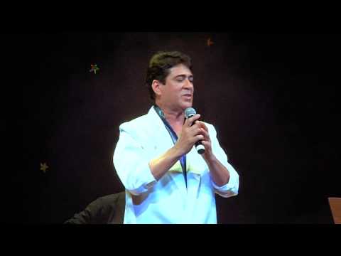 Rainier de Carvalho - Gabriel - Faixa DVD "Mandala" no Teatro Amazonas