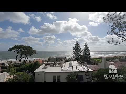 Video de YouTube - Casa en Alquiler de 4 dormitorios con  Piscina en Piriápolis, Maldonado