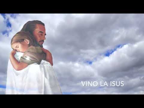 Corul Slava Domnului - Vino la Isus
