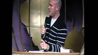 Paula White - I Can't Lie In The Pulpit - Part 1