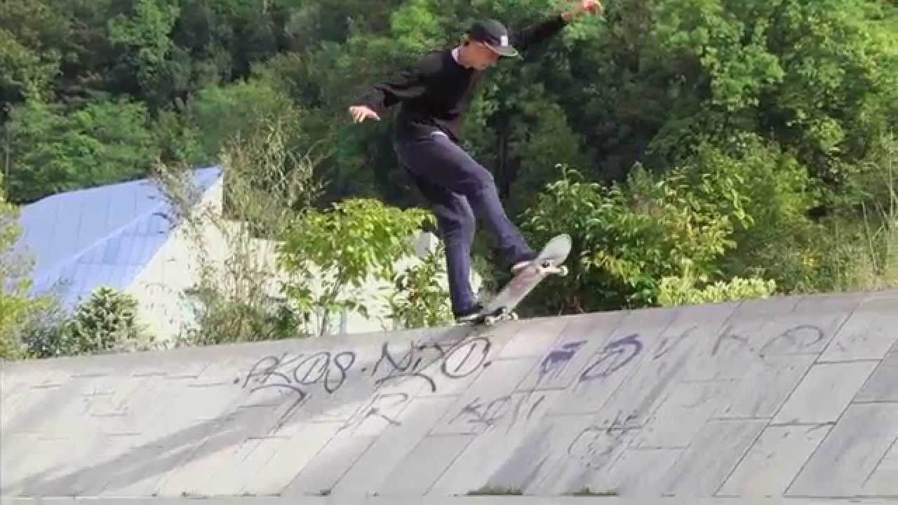 Cliché Skateboards - Retrospective 2014