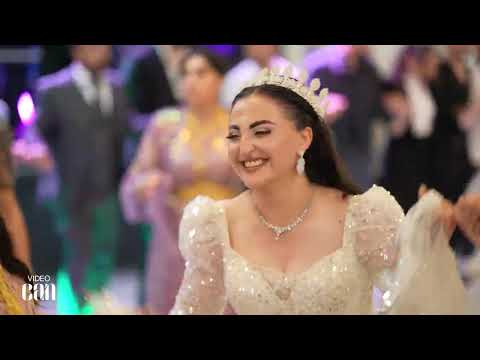 Delil Sileman Hamody & Abir دليل سليمان رقص شيخاني سويسرا