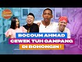 BOCOUM AHMAD: KISAH CINTA GUE GAK SEMULUS ORANG-ORANG❗| KOSAN VIKIMAU