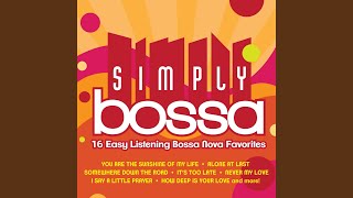 If You Could Read My Mind