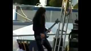 Dio-Killing The Dragon (Rockwave 2005)