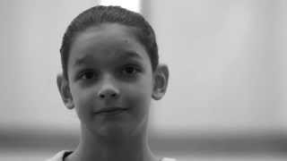 Ruth Schultz Dance Reel