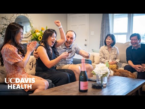 Match Day 2022 โ UC Davis School of Medicine โ FREEWAY LAB Match Day 2022 โ UC Davis School of Medicine โ FREEWAY LAB