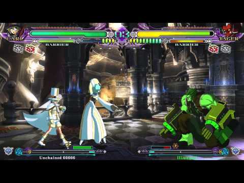 Dan Hamming.vs.Baron Leltoy