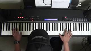 Jackson Park El Train (Harold Mabern)