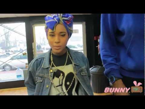 TheBobbyEffect - Vlog: "EastCoast"