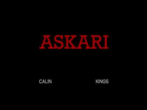 Calin & Kings - Askari
