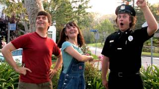 Encyclopedia Brown Becomes a Man