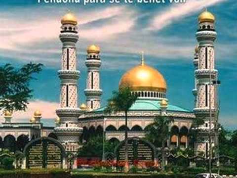 Gazmend Krasniqi Mëshira e All-llahu't ilahi