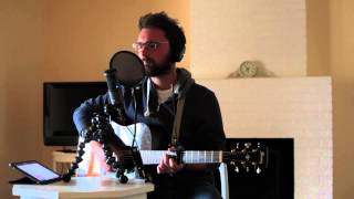 There's Something Dark - Dustin Kensrue (Michael S. Chandler Acoustic Cover)