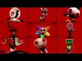Dandy S World But With ALL JUMPSCARES V2 0