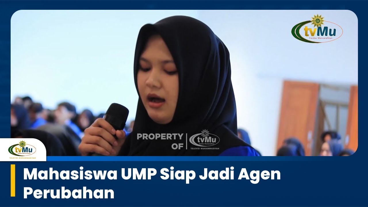LPPM UMP Bekali Mahasiswa KKN untuk Jadi Agen Perubahan di Pemalang