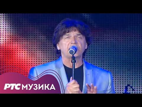 Zdravko Čolić - Noć mi te duguje / Ušće 2011, Beograd LIVE