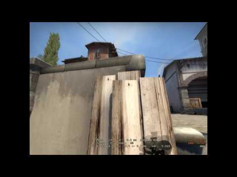 First movie by Mojze5z! Counter Strike Global Offensive!