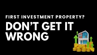 Is Rent Money Dead Money? Don't make these mistakes on your first investment (like we did)