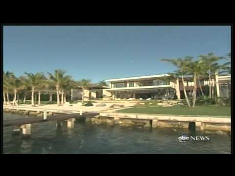 The Jills featured listing in ABC Nightline: 3 Indian Creek Drive, Indian Creek Island