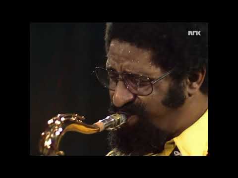 A House is not a Home - Sonny Rollins Quintet 1974