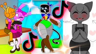 ✨ Sprunki Incredibox Tiktok Funny Compilation ✨