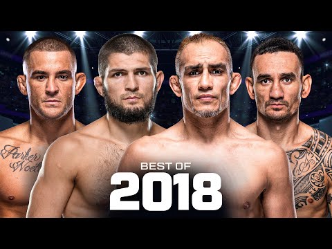 GREATEST FIGHTS from 2018! 📣