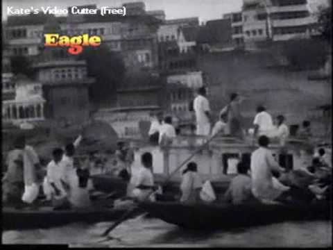 Poster he ganga maiya tohe lyrics – lata mangeshkar
