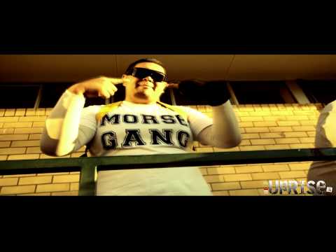 Uprise Cypher by CBK MG PC (Average Steve, Kas, J-Slang & Morse Gang) [Official Music Video]