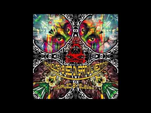 Dark Cygnus -  Innocent People