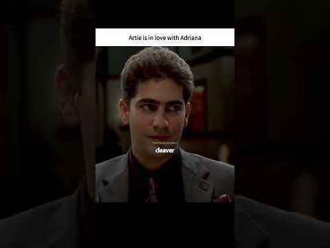 Chris got angry😳 I Sopranos #shorts