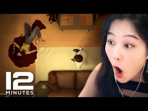 39daph Plays Twelve Minutes