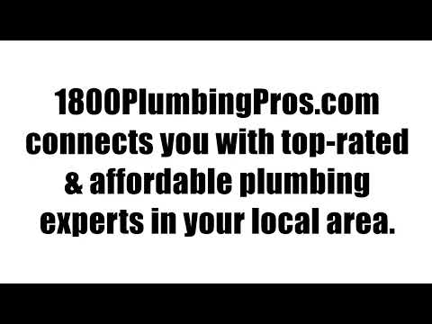 Affordable Leak Detection Services In Tarrant, AL - (888) 480-5909