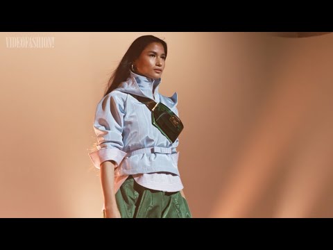 Brandon Maxwell | Spring 2021 | New York Fashion Week