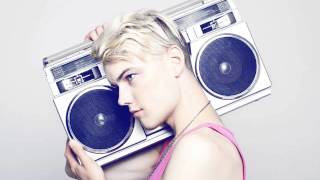 Handsome Furs - What About Us (Diamond Rings Remix)