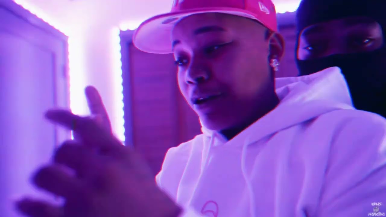 Promotional video thumbnail 4 for Jiggy WTS & Oatis WTS