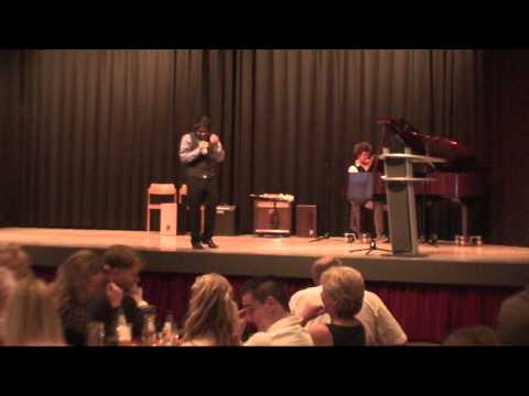 Abi-Ball ARS 2012 -  "Ja, Schatz"