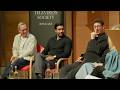 Grantchester Behind The Scenes With Robson Green Rishi Nair Al Weaver And The Creators RTS East