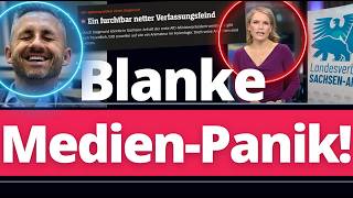 Peinlicher Medienangriff auf Ulrich Siegmund schlägt sofort fehl!