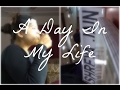 A Day In My Life | Vlog | College, Going To JNU, Filming & More!