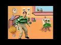 Blue S Clues 2x14 Skidoo And Skidoo Back Home