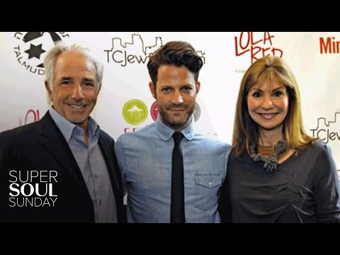 How Nate Berkus Came Out to His Family | SuperSoul Sunday | Oprah Winfrey Network
