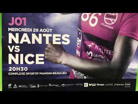 Nantes Atlantique Handball
